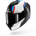 Casco Shark Spartan Gt Pro Dokhta Carbon DWB