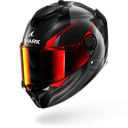 Casco Shark Spartan Gt Pro Kultram Carbon DKR