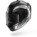 Casco Shark Spartan Gt Pro Ritmo Carbon DAI