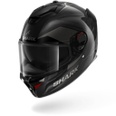 Casco Shark Spartan Gt Pro Ritmo Carbon DAU