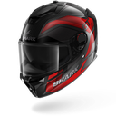 Casco Shark Spartan Gt Pro Ritmo Carbon DRU