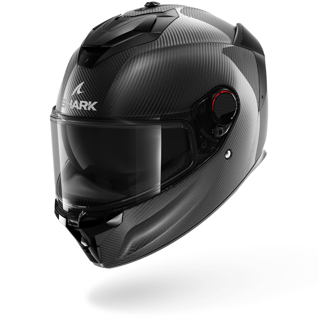 [HE1350EDADXS] Shark Spartan Gt Pro Carbon Skin DAD (XS)