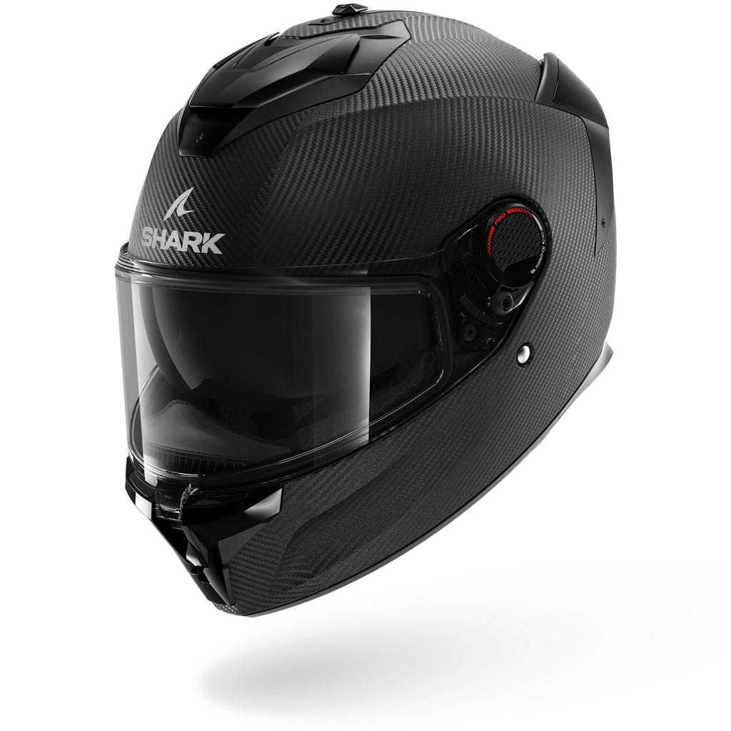 Shark Spartan Gt Pro Carbon Skin Mat DMA