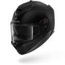 Casco Shark Spartan Gt Pro Blank Mate KMA