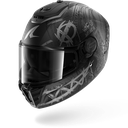 Casco Shark Spartan Rs Carbon Shiever Mate DAS