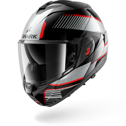 Casco Shark Oxo Sikter KUS