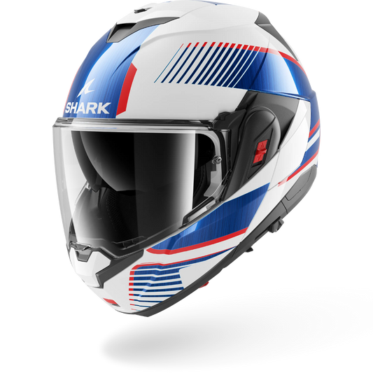 Casco Shark Oxo Sikter WUB