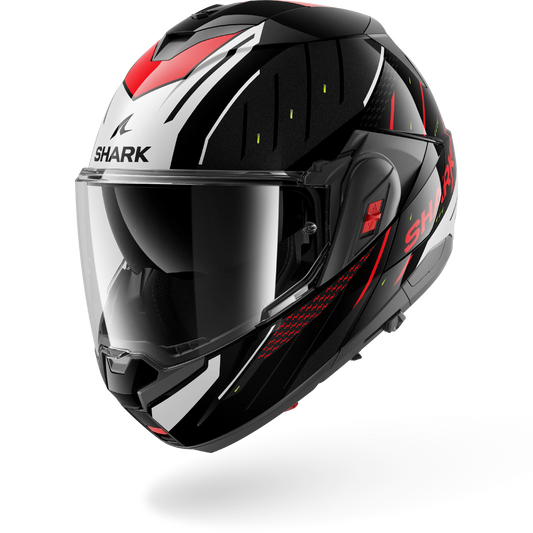 Casco Shark Oxo Rydger KSR