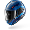 Casco Shark Oxo Mekarium BUO