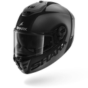 Shark Spartan Rs Carbon Skin Mat Visor In The Box DMA
