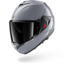 Casco Shark Oxo Dark Shadow S05