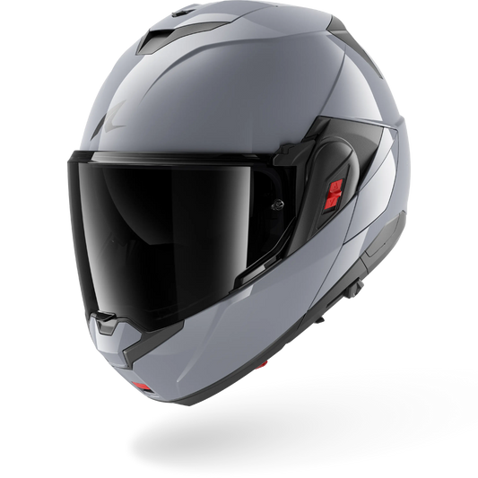 Casco Shark Oxo Dark Shadow S05
