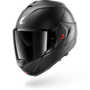 Casco Shark Oxo Dark Shadow Mate A08