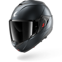 Casco Shark Oxo Dark Shadow Mate B16