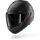 Casco Shark Oxo Dark Shadow Mate KMA