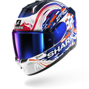 Casco Shark Skwal I3 Replica Zarco Gp De Fce WVB
