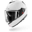 Casco Shark Oxo Blank W05