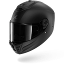 Shark Spartan Rs Dark Shadow Mat KMA