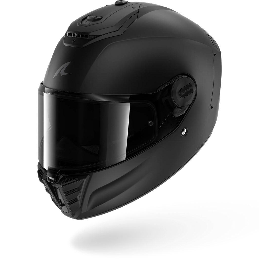 Shark Spartan Rs Dark Shadow Mat KMA