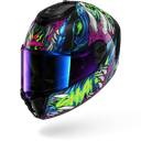 Casco Shark Spartan Rs Shaytan KGV