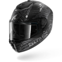 Casco Shark Spartan Rs Reptaia Mate KAA