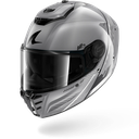 Shark Spartan Rs Speed-Tech SWK