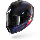 Shark Spartan Rs Speed-Tech Mat KBR