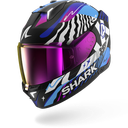 Casco Shark Skwal I3 Speed-Fancy KWB
