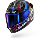 Casco Shark Skwal I3 Hellcat KUB
