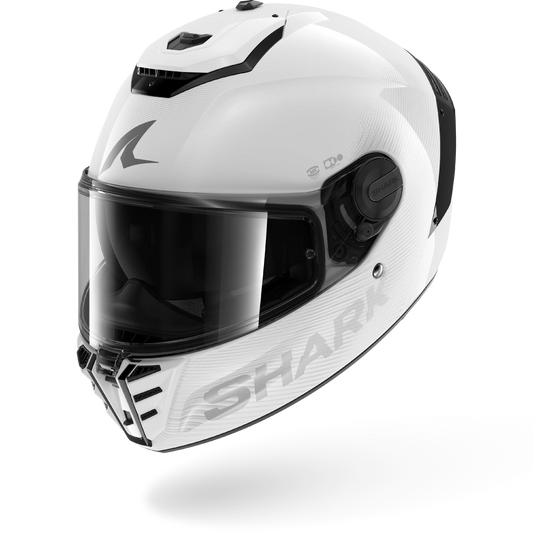 [HE8106EWSSXS] Shark Spartan Rs Sp Lyne WSS (XS)