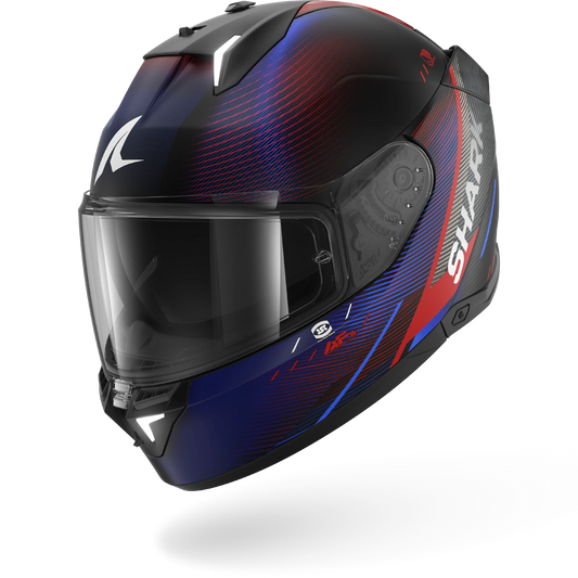 Shark Skwal I3 Speed-Tech Mat KRB