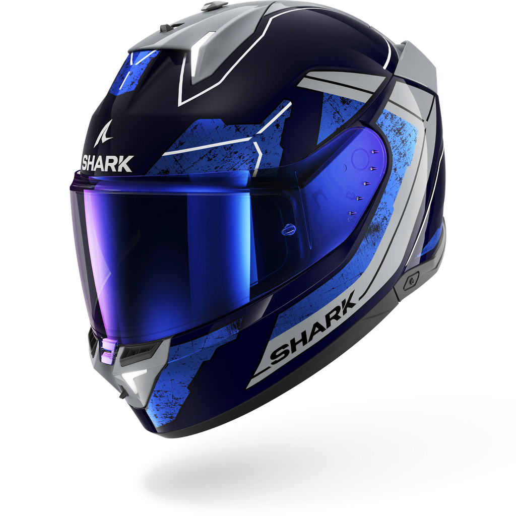 [HE0820EBUSXS] Shark Skwal I3 Rhad BUS (XS)