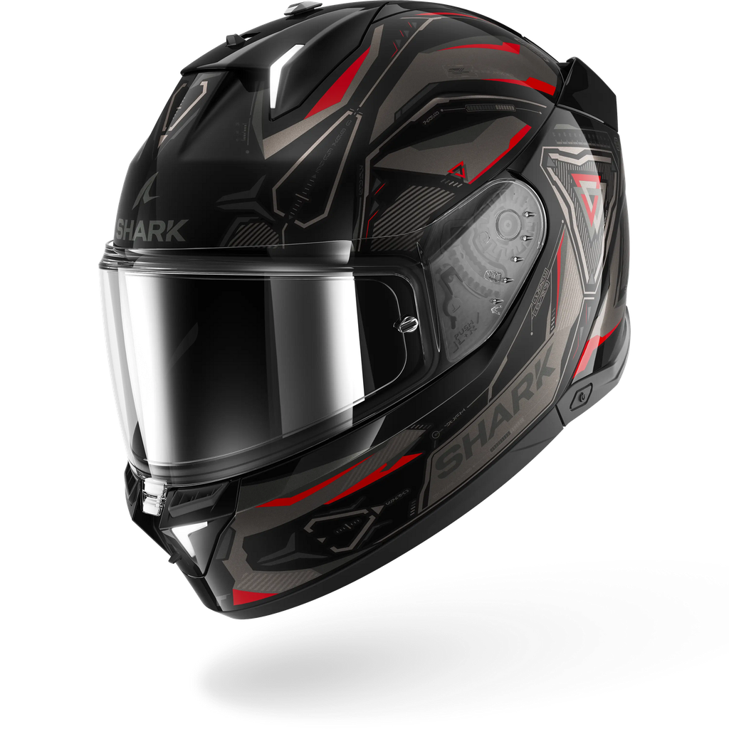 Shark Skwal I3 Linik KAR