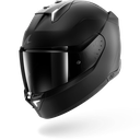 Casco Shark Skwal I3 Dark Shadow Edition Negro Mate KMA