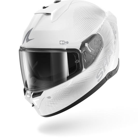 Casco Shark Skwal I3 Sp Lyne WSS