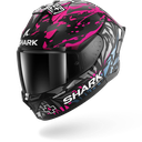 Casco Shark Skwal Cup Replica Redding Negro Mate KVB