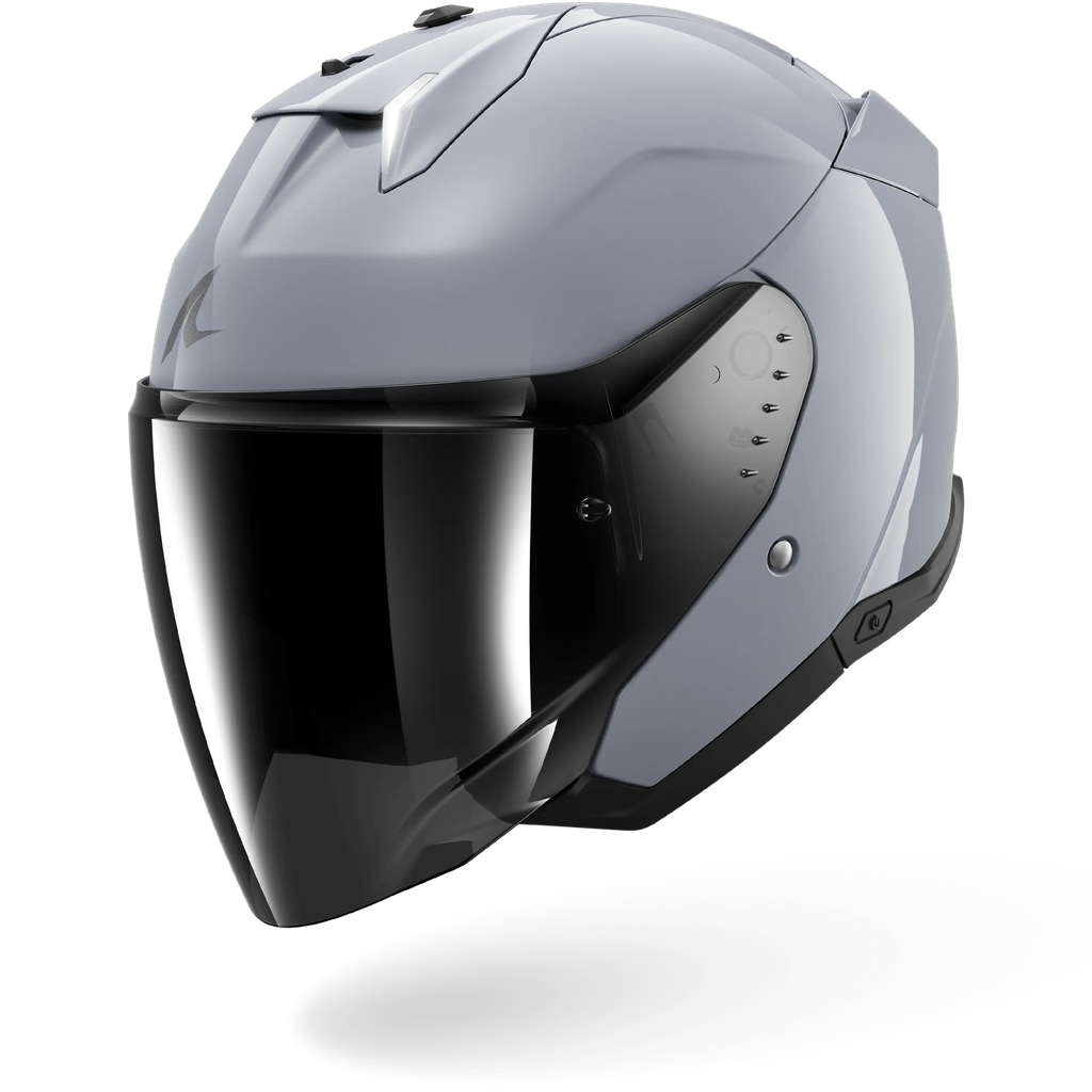 [HE3502ES05XS] Shark Skwal I3 Jet Dark Shadow S05 (XS)