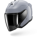 Casco Shark Skwal I3 Jet Dark Shadow S05
