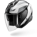 Casco Shark Skwal I3 Jet Mekarium KUW