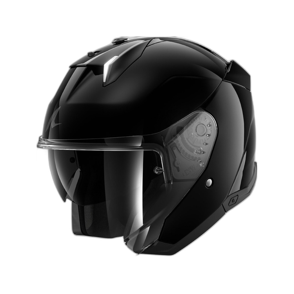 Casco Shark Skwal I3 Jet Light-Blur KRW