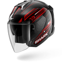 Casco Shark Skwal I3 Jet Light-Blur KRW