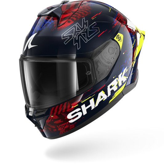 Casco Shark Skwal Cup Speed-Vib BRY