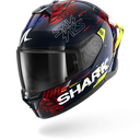 Casco Shark Skwal Cup Speed-Vib BRY