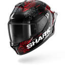 Casco Shark Skwal Cup Speed-Vib KRS
