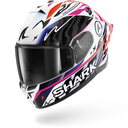 Casco Shark Skwal Cup Speed-Fancy WKO