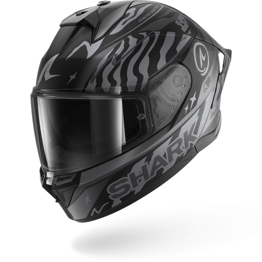 Casco Shark Skwal Cup Speed-Fancy Mate KAS