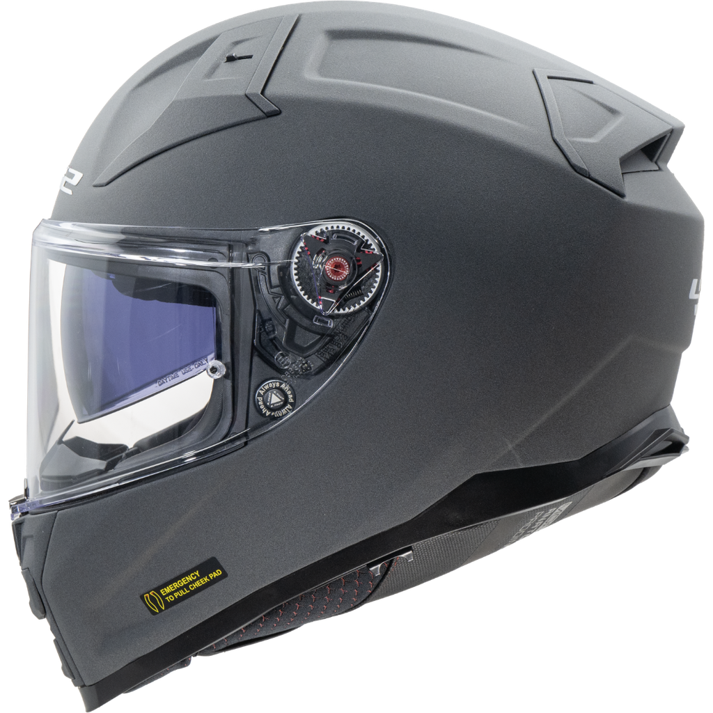 LS2 FF811 VECTOR II SOLID CONCRETE-06