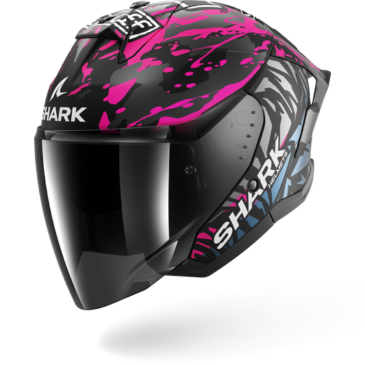 Shark Skwal Jet Cup Replica Redding Mat KVB