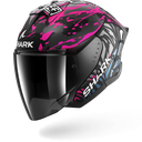 Casco Shark Skwal Jet Cup Replica Redding Mate KVB