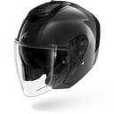 Casco Shark Rs Jet Carbon Skin DKD